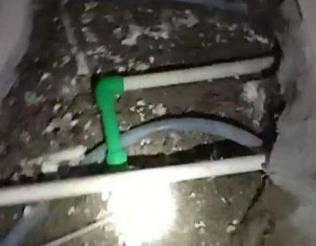 平鲁卫生间漏水多少钱