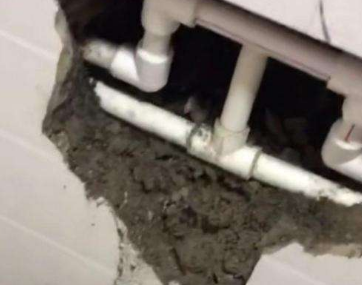 平鲁卫生间漏水哪家好