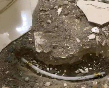 平鲁卫生间测漏水哪家优惠