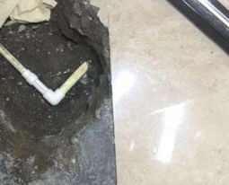 平鲁卫生间测漏水多少钱