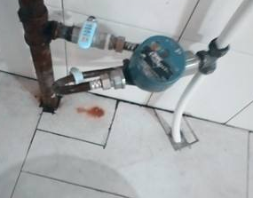 平鲁卫生间测漏水哪家优惠
