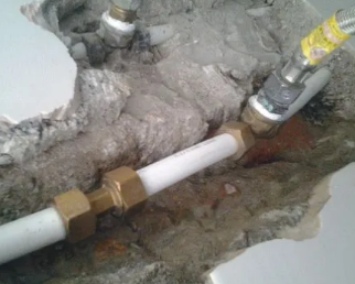 平鲁测漏水多少钱