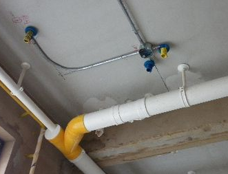 平鲁水管维修价格明细