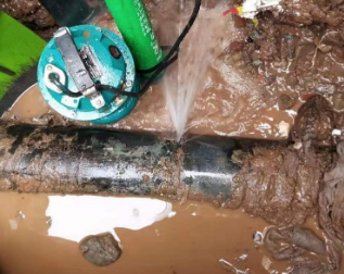 平鲁卫生间测漏水的相关介绍