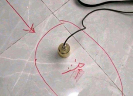 平鲁卫生间测漏水多少钱