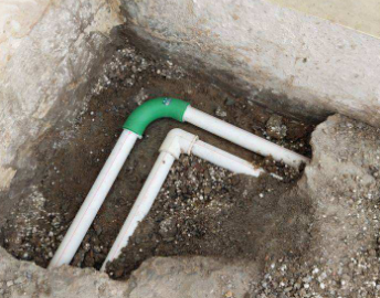 平鲁卫生间测漏水价格多少