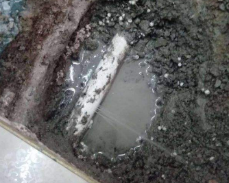 平鲁卫生间测漏水哪家好