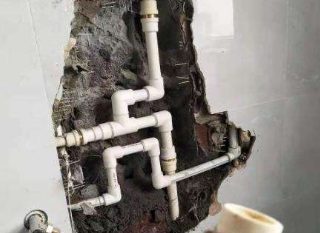 平鲁卫生间测漏水价格多少