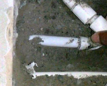 平鲁卫生间测漏水哪家好