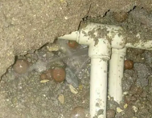平鲁卫生间测漏
