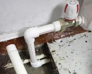平鲁卫生间测漏水多少钱