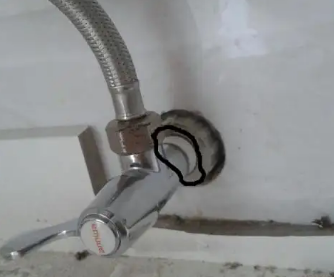 平鲁水管维修多少钱