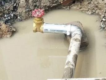 平鲁漏水检测电话多少