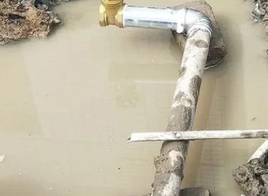 平鲁测漏水公司电话